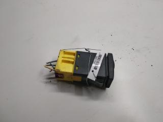 кнопка противотуманных фар Audi A4 B5 1996, 1.8 л., бензин, АКПП, красный, седан, 4D0941563