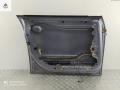 дверь сдвижная Audi A2 8Z 2004, серый, хетчбэк 5 дв., 8Z0831051A - фото №2
