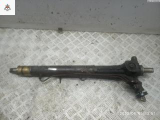 рулевая рейка Fiat Ducato 2 поколение 2000, 1.9 л., дизель, МКПП, синий, микроавтобус