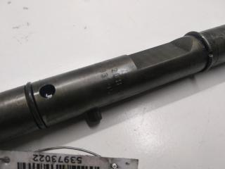 форсунка Audi A6 C5 2002, 2.5 л., дизель, АКПП, серый, универсал, 059130201F
