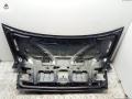 крышка багажника Volvo V70 1 поколение 1999, чёрный, седан - фото №2