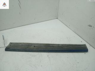 Накладка на порог внутренняя (салона) Ford Transit 5 поколение 1995, 2.5 л., дизель, МКПП, синий, микроавтобус, 86VBV16429ACWLH