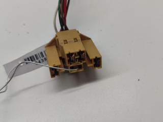 разъем (фишка) проводки Audi A4 B5 [рестайлинг] 2000, 1.9 л., дизель, МКПП, серый, седан, 443972995