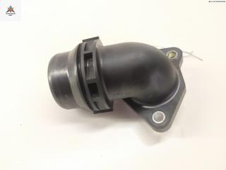 фланец (тройник) системы охлаждения BMW 3 серия E46 2000, 1.9 л., бензин, МКПП, серый, универсал, 1743329