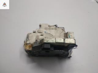 замок двери передней правой Audi A5 8T 2008, 1.8 л., бензин, МКПП, чёрный, купе