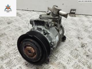 компрессор кондиционера Audi A4 B8/8K 2008, 2.0 л., дизель, 8K0260805E