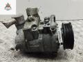 компрессор кондиционера Audi A4 B8/8K 2008, 2.0 л., дизель, 8K0260805E - фото №2
