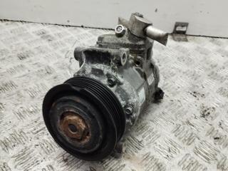 компрессор кондиционера Audi A4 B8 2008, 2.0 л., дизель, 8K0260805E