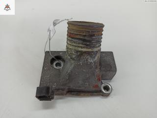 фланец (тройник) системы охлаждения BMW 3 серия E30 [рестайлинг] 1994, 1.8 л., бензин, МКПП, синий, универсал, 1709843