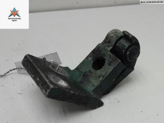 петля двери Volkswagen Polo 3 поколение 1999, зелёный, универсал, 6K0831402