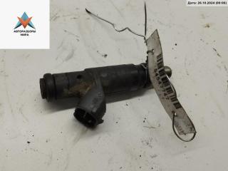 форсунка Audi A4 B6 2002, 2.0 л., бензин, АКПП, серый, универсал, 06B133551T