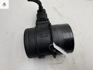 Расходомер (измеритель потока воздуха) Audi A4 B8/8K 2008, 2.0 л., дизель, МКПП, чёрный, седан, 03G906461C