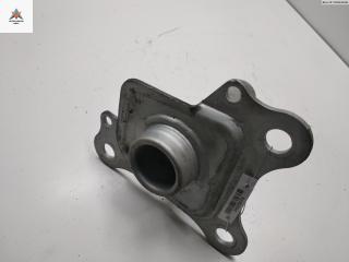 кронштейн переднего бампера Audi A3 8L 1998, 1.6 л., бензин, МКПП, серый, хетчбэк 3 дв., 8L0807133A