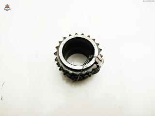 шестерня (звездочка) коленвала BMW 5 серия E39 [рестайлинг] 2001, 2.5 л., дизель, МКПП, синий, универсал