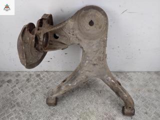 рычаг задний Mercedes-Benz Vito-2 / Viano W639 2004, 2.2 л., дизель, МКПП, серый, микроавтобус, A6395400817