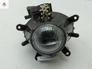 фара противотуманная правая BMW 3 серия E46 [рестайлинг] 2003, 2.0 л., бензин, МКПП, синий, универсал