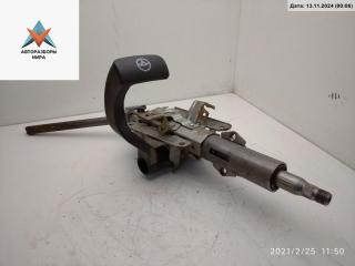 рулевая колонка Fiat Ducato 2 поколение [рестайлинг] 2002, 2.3 л., дизель, МКПП, жёлтый, микроавтобус