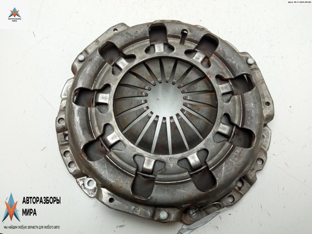 корзина сцепления Fiat Stilo 1 поколение 2002, 1.6 л., бензин, МКПП, синий, хетчбэк 5 дв., 120046910 - фото №1