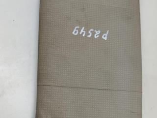 козырек солнцезащитный Audi 80 8A/B3 1990, 1.8 л., бензин, МКПП, белый, седан, 893857551