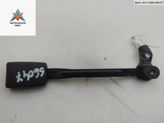 замок ремня безопасности Audi A6 4B/C5 1998, 2.4 л., бензин, МКПП, зелёный, седан, 4B0857755E