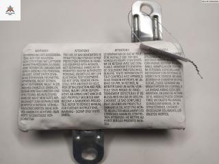 подушка безопасности дверная BMW 7 серия E65/E66/E67 2001, 4.4 л., бензин, АКПП, синий, седан, 72128240468