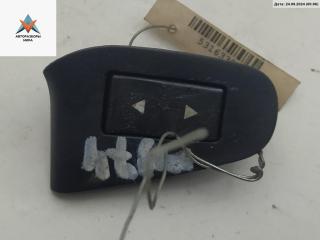 кнопка стеклоподъемника переднего правого Fiat Stilo 1 поколение 2002, 1.2 л., бензин, МКПП, чёрный, хетчбэк 3 дв.