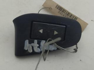 кнопка стеклоподъемника переднего правого Fiat Stilo 2002, 1.2 л., бензин, МКПП, чёрный, хетчбэк 3 дв.