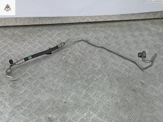 трубка кондиционера BMW 3 серия E46 [рестайлинг] 2004, 1.8 л., бензин, МКПП, синий, седан, 6946354