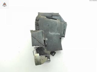 замок двери передней правой BMW 5 серия E39 [рестайлинг] 2002, 2.5 л., дизель, МКПП, чёрный, универсал, 8235126