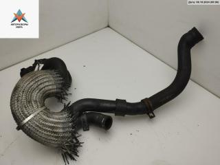 патрубок (трубопровод, шланг) Audi A3 8L 1999, 1.8 л., Ti, бензин, МКПП, серый, хетчбэк 3 дв., 1J0122291D