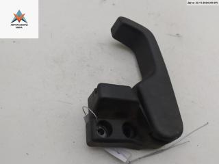 ручка открывания капота Volkswagen Passat B3 1992, 1.8 л., бензин, АКПП, синий, универсал