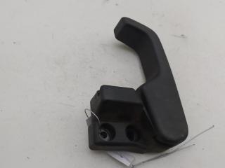 ручка открывания капота Volkswagen Passat B3 1992, 1.8 л., бензин, АКПП, синий, универсал