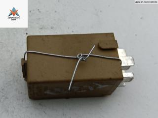 Реле стеклоочистителя (дворников) BMW 5 серия E39 [рестайлинг] 2000, 2.8 л., бензин, МКПП, серый, универсал, 8384505