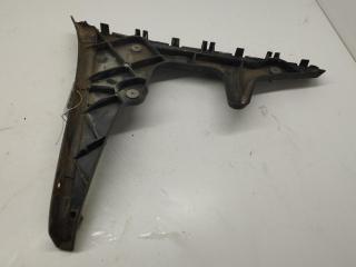 кронштейн заднего бампера Audi A6 4F/C6 2005, 2.0 л., TFSI, бензин, МКПП, чёрный, универсал, 4F9807454