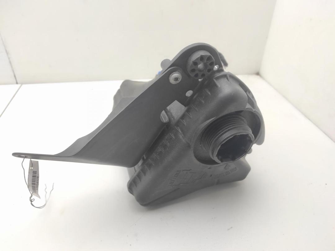 бачок расширительный BMW 5 F10/F11 2013, 2.0 л., дизель, 17137601949