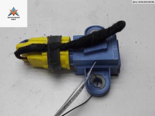 датчик AirBag Volkswagen Golf 5 поколение 2004, 1.4 л., бензин, МКПП, чёрный, хетчбэк 5 дв., 1K0955557A