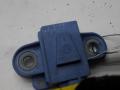датчик AirBag Volkswagen Golf 5 поколение 2004, 1.4 л., бензин, МКПП, чёрный, хетчбэк 5 дв., 1K0955557A - фото №2
