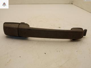 ручка наружная задняя правая Volvo 850 1 поколение [рестайлинг] 1996, 2.5 л., дизель, МКПП, белый, универсал