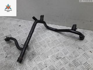 трубка охлаждающей жидкости Volkswagen Golf 4 поколение 1998, 1.6 л., бензин, МКПП, 06A121065