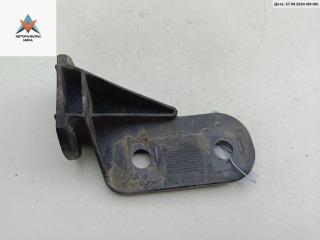 кронштейн переднего бампера BMW 3 серия E36 1995, 1.8 л., бензин, МКПП, красный, седан, 8122577