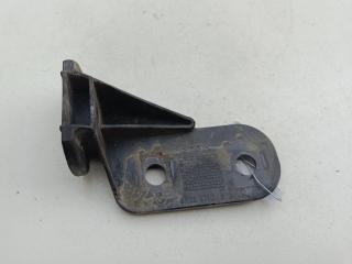 кронштейн переднего бампера BMW 3 E36 1995, 1.8 л., бензин, МКПП, красный, седан, 8122577