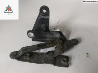 петля капота правая SEAT Toledo 3 поколение 2004, чёрный, хетчбэк 5 дв., 5P0823302B
