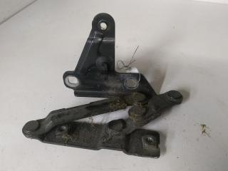 петля капота правая SEAT Toledo 2004, чёрный, хетчбэк 5 дв., 5P0823302B