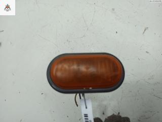 повторитель передний левый Renault Master 2 поколение 1998, 2.5 л., дизель, МКПП, белый, микроавтобус, 7700847333