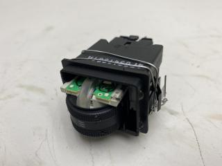 кнопка корректора фар Audi A6 4F/C6 2007, 3.0 л., дизель, АКПП, чёрный, универсал, 4F0941301A