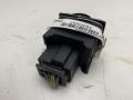 кнопка корректора фар Audi A6 4F/C6 2007, 3.0 л., дизель, АКПП, чёрный, универсал, 4F0941301A - фото №2