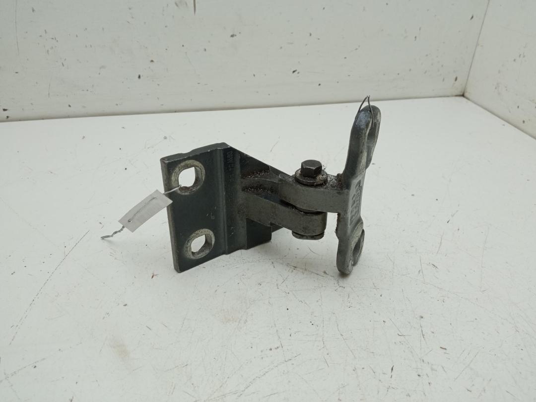 петля двери Volvo C30 2009, чёрный, хетчбэк 3 дв., 31218484