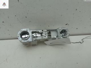 панель заднего левого фонаря Alfa Romeo 156 932 2001, 2.0 л., бензин, МКПП, чёрный, универсал, 29032001