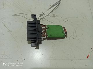 сопротивление печки Fiat Ducato 3 поколение 2012, 2.3 л., дизель, МКПП, белый, микроавтобус