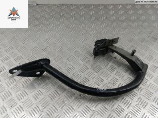 петля крышки багажника Volkswagen Passat CC 1 поколение 2010, чёрный, седан, 3C8827302A